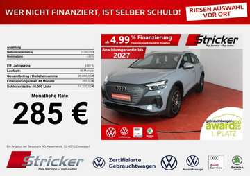 35 285,-ohne Anzahlung Navi Kamera ACC