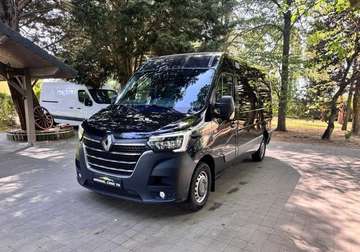 fgn trac f3500 l2h2 blue dci 150 confort 11 658 ht tva récupérable sort de revision aucun frais a prévoir
