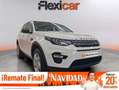 Land Rover Discovery Sport 2.0eD4 HSE 4x2 150 Blanc - thumbnail 1