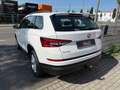 Skoda Kodiaq 2,0 TDI Ambition 4x4 Kamera FINANZIERUNG Weiß - thumbnail 7