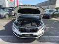 Skoda Kodiaq 2,0 TDI Ambition 4x4 Kamera FINANZIERUNG Weiß - thumbnail 20
