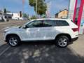 Skoda Kodiaq 2,0 TDI Ambition 4x4 Kamera FINANZIERUNG Weiß - thumbnail 8
