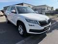 Skoda Kodiaq 2,0 TDI Ambition 4x4 Kamera FINANZIERUNG Weiß - thumbnail 3