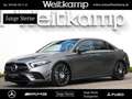 Mercedes-Benz A 35 AMG AMG A 35 4MATIC Limousine Aero-P.+Panp+Perf.Sitz Grau - thumbnail 1