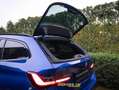BMW 330 330e Touring Aut. M Sport/Laser/Pano/ACC/Leder/DAB Blauw - thumbnail 38