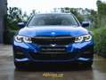 BMW 330 330e Touring Aut. M Sport/Laser/Pano/ACC/Leder/DAB Blauw - thumbnail 2