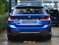 BMW 330 330e Touring Aut. M Sport/Laser/Pano/ACC/Leder/DAB Blauw - thumbnail 6