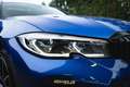 BMW 330 330e Touring Aut. M Sport/Laser/Pano/ACC/Leder/DAB Blauw - thumbnail 11