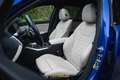 BMW 330 330e Touring Aut. M Sport/Laser/Pano/ACC/Leder/DAB Blauw - thumbnail 17