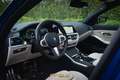 BMW 330 330e Touring Aut. M Sport/Laser/Pano/ACC/Leder/DAB Blauw - thumbnail 15