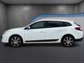 Renault Megane III Grandtour Expression KLIMA*AHK*12/26 Blanc - thumbnail 2