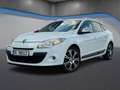 Renault Megane III Grandtour Expression KLIMA*AHK*12/26 Blanc - thumbnail 1