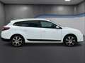 Renault Megane III Grandtour Expression KLIMA*AHK*12/26 Blanc - thumbnail 5