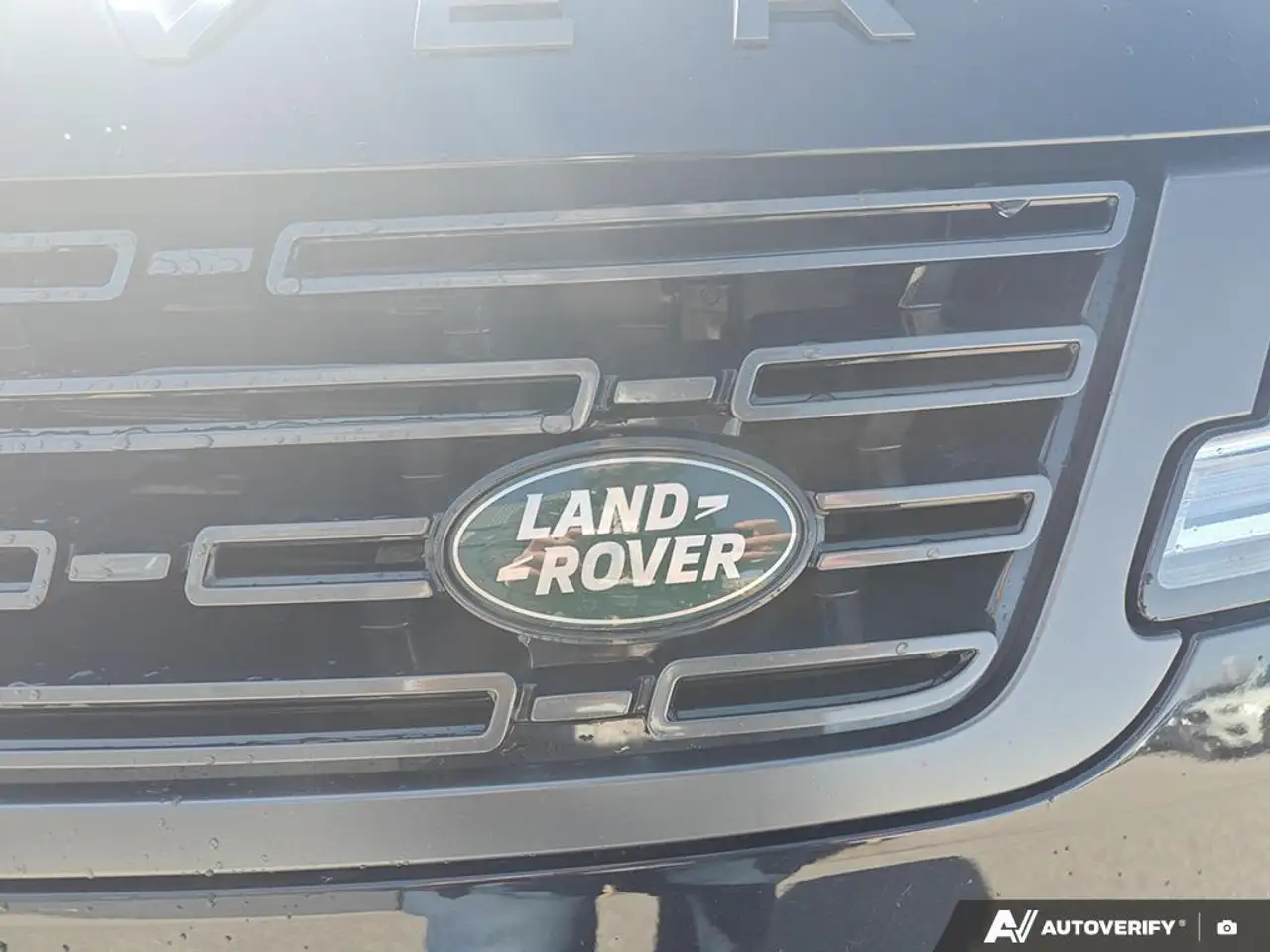 Land Rover Range Rover Sport снимка Land Rover Range Rover Sport