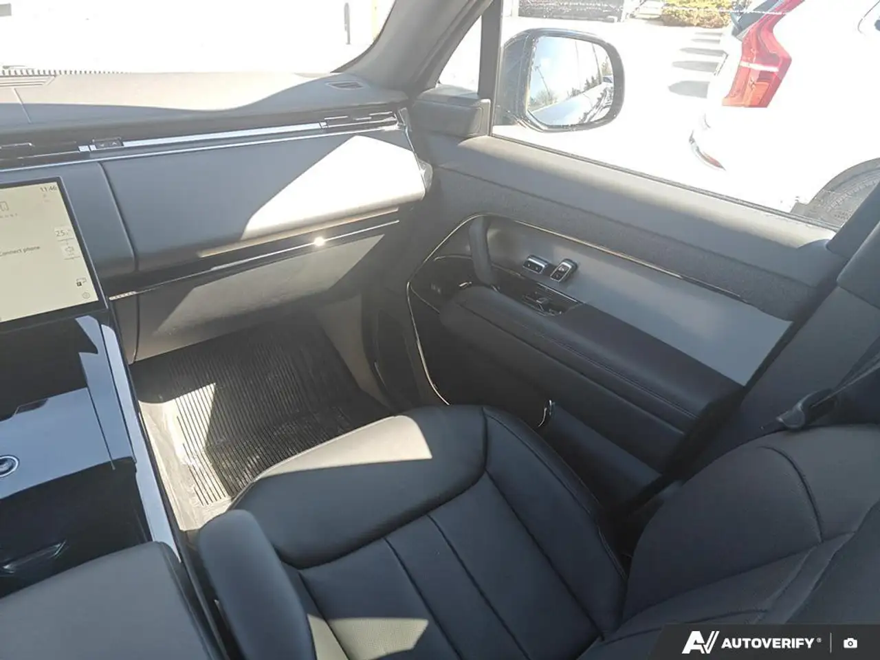 Land Rover Range Rover Sport снимка Land Rover Range Rover Sport