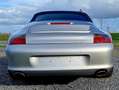 Porsche 911 Porsche 996 carrera cabriolet 3.6i Tiptronic Argent - thumbnail 11