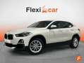BMW X2 sDrive 18dA Business Blanc - thumbnail 3