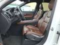 Volvo XC90 Inscription, B5 AWD Mild Hybrid Weiß - thumbnail 7
