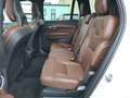 Volvo XC90 Inscription, B5 AWD Mild Hybrid Weiß - thumbnail 16