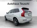 Volvo XC90 Inscription, B5 AWD Mild Hybrid Weiß - thumbnail 3