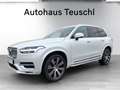 Volvo XC90 Inscription, B5 AWD Mild Hybrid Weiß - thumbnail 1