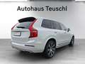 Volvo XC90 Inscription, B5 AWD Mild Hybrid Weiß - thumbnail 4