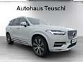 Volvo XC90 Inscription, B5 AWD Mild Hybrid Weiß - thumbnail 5
