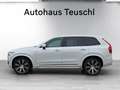 Volvo XC90 Inscription, B5 AWD Mild Hybrid Weiß - thumbnail 2