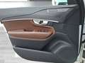 Volvo XC90 Inscription, B5 AWD Mild Hybrid Weiß - thumbnail 6
