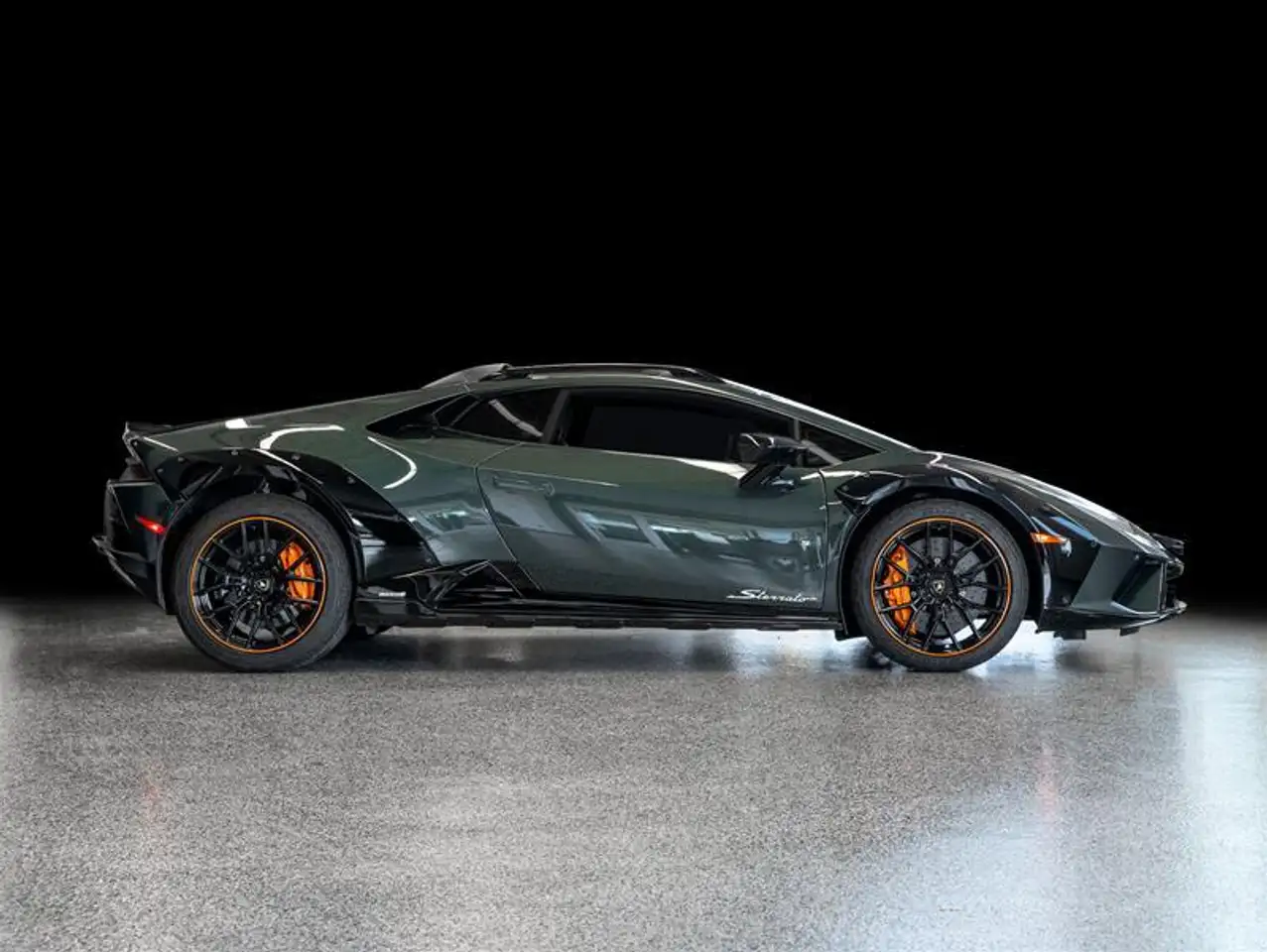 Lamborghini Huracán снимка Lamborghini Huracán