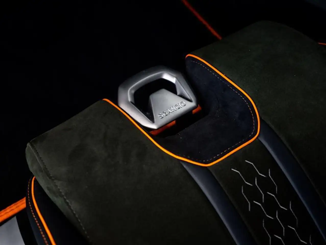 Lamborghini Huracán снимка Lamborghini Huracán