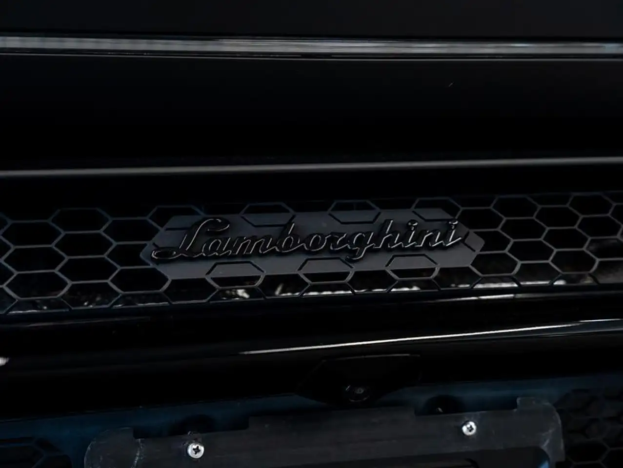 Lamborghini Huracán снимка Lamborghini Huracán