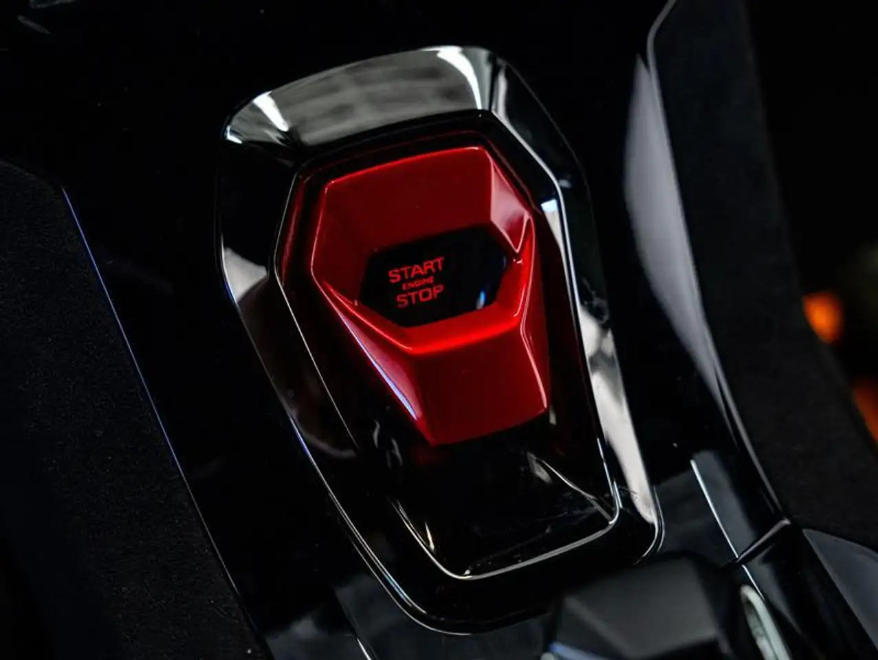 Lamborghini Huracán снимка Lamborghini Huracán