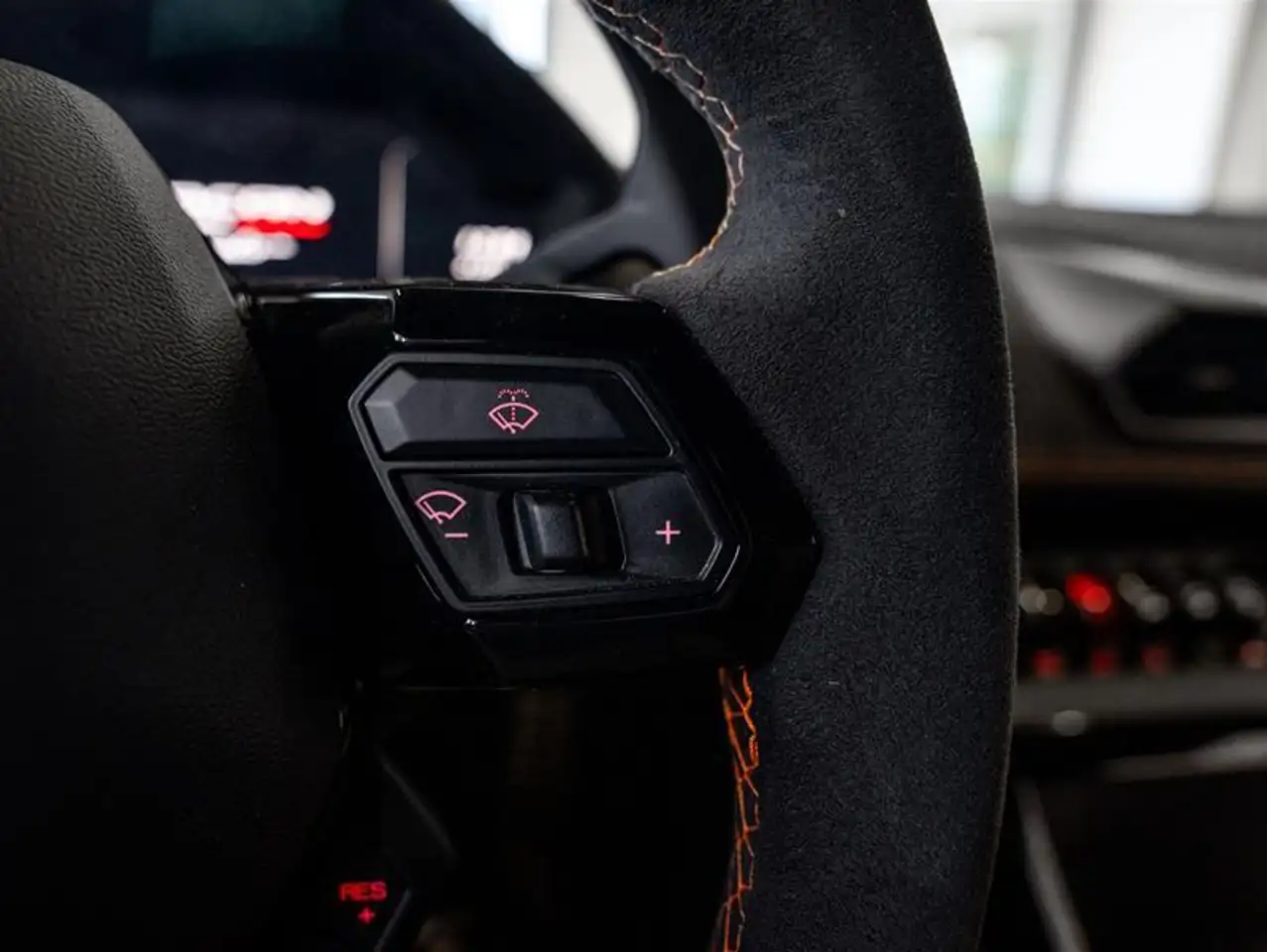 Lamborghini Huracán снимка Lamborghini Huracán