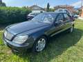 Mercedes-Benz S 600 Classe S - W/V 220 lunga Zwart - thumbnail 21
