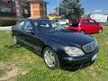 Mercedes-Benz S 600 Classe S - W/V 220 lunga Zwart - thumbnail 22