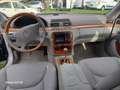 Mercedes-Benz S 600 Classe S - W/V 220 lunga Zwart - thumbnail 23