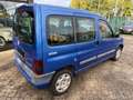 Citroen Berlingo Multispace 1.8i Ocean *HU 4/2027*Glasdach*ZV*eFH* Blau - thumbnail 5