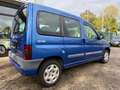 Citroen Berlingo Multispace 1.8i Ocean *HU 4/2027*Glasdach*ZV*eFH* Blau - thumbnail 7