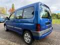 Citroen Berlingo Multispace 1.8i Ocean *HU 4/2027*Glasdach*ZV*eFH* Blau - thumbnail 8