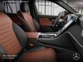 Mercedes-Benz GLC 300 de 4M AMG+NIGHT+PANO+360+AHK+BURMESTER+9G Zwart - thumbnail 11