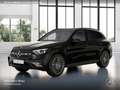 Mercedes-Benz GLC 300 de 4M AMG+NIGHT+PANO+360+AHK+BURMESTER+9G Zwart - thumbnail 13