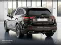 Mercedes-Benz GLC 300 de 4M AMG+NIGHT+PANO+360+AHK+BURMESTER+9G Zwart - thumbnail 21