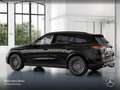 Mercedes-Benz GLC 300 de 4M AMG+NIGHT+PANO+360+AHK+BURMESTER+9G Zwart - thumbnail 14