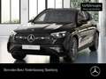 Mercedes-Benz GLC 300 de 4M AMG+NIGHT+PANO+360+AHK+BURMESTER+9G Zwart - thumbnail 1