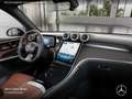 Mercedes-Benz GLC 300 de 4M AMG+NIGHT+PANO+360+AHK+BURMESTER+9G Zwart - thumbnail 10
