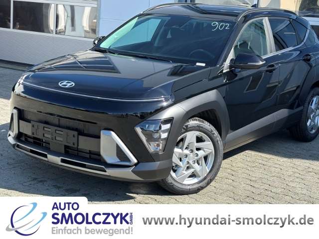 Second hand Hyundai Kona 1.6