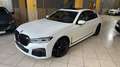 BMW 750 750iA xDrive Blanco - thumbnail 3