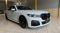 BMW 750 750iA xDrive Blanco - thumbnail 6