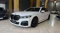 BMW 750 750iA xDrive Blanco - thumbnail 1